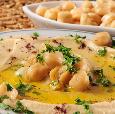חומוס כהלכתו של גיל חובב