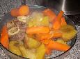 puchero ארגנטיני