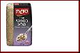 תבשיל אורז מלא סוגת