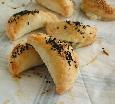 בורקיטס במילוי גבינות